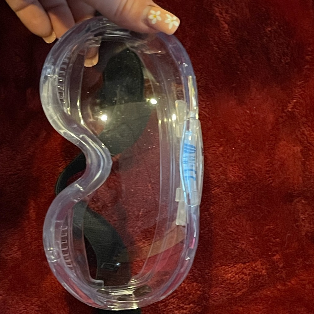goggles